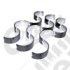 Connecting Rod Bearing Set (6)