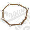 Intermediate Front Gasket