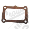 Shift Lever Retainer Gasket