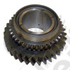 First Gear