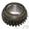 Second Gear