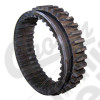 1st & 2nd Reverse Sliding Gear