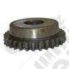 Fifth Gear Spacer