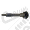 Input Shaft