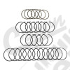 Piston Ring Set