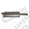 Muffler (Oval Style)