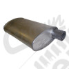 Muffler
