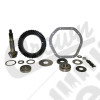 Gear & Pinion (4.56)