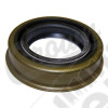 Output Seal (Front)