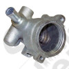 Power Steering Pump Body Package