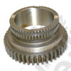 Differential Sprocket