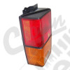 Tail Light (Left)