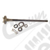 Axle Assembly (Rear Right)