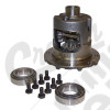 Case Assembly (Trac-Lok)