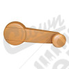 Window Handle (Tan)