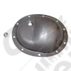 Differential Cover