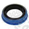 Output Seal (Front)
