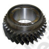 Second Gear
