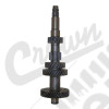 Cluster Gear (Snap Ring End)