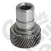 Input Gear