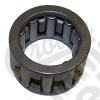 Input Shaft Bearing (Rear)