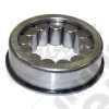 Cluster Gear Bearing (Rear)