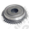 Fifth Gear Splined