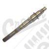 Output Shaft