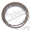 Synchronizer Sleeve (3rd & 4th Gear)