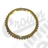 Synchronizer Blocking Ring (1st & 2nd Gear)