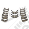 Crankshaft Main Bearing Set (Std)