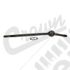 Axle Shaft (Front Left)