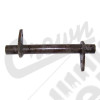 Clutch Release Bellcrank