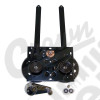 Window Regulator Kit (Rear)