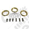 Synchronizer Repair Kit