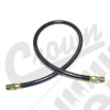 Oil Filter Inlet Hose
