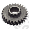 Output Shaft Gear (Front)