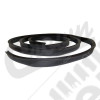 Weatherstrip