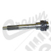 Maindrive Gear Input Shaft