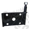 Leaf Spring Plate