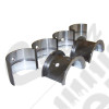Crankshaft Main Bearing Set (.020)