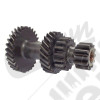 Cluster Gear