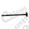 Axle Shaft (Right Rear)
