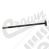 Axle Shaft (Left Rear)