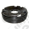 Emergency Brake Drum