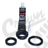 Gasket & Seal Kit (BA10/5 Trans)