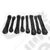 Control Arm Kit (Front and Rear)