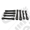 Control Arm Kit (Front and Rear)