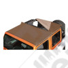 Combo Beach Topper (Spice)