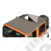 Combo Beach Topper (Khaki Diamond)
